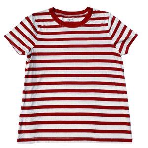 Madewell Northside Vintage Tee - Sz S